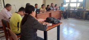 Rapat Pembagian Tugas Tahun Pelajaran 2025/2026
