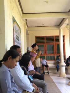 Halal Bihalal 1447 H/ 2026 M