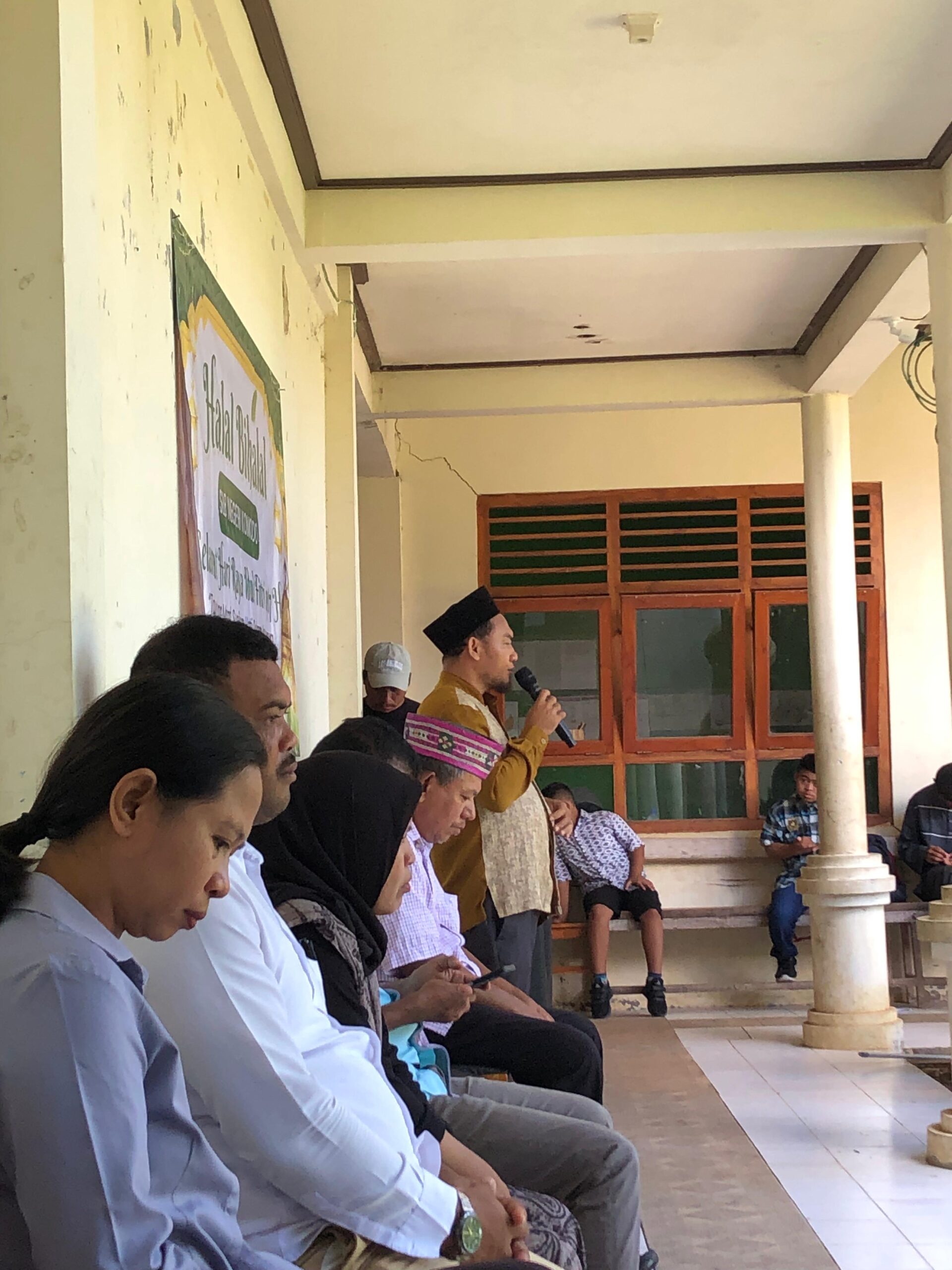 Halal Bihalal 1447 H/ 2026 M