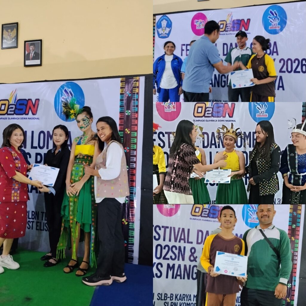 LOMBA FLS2SN