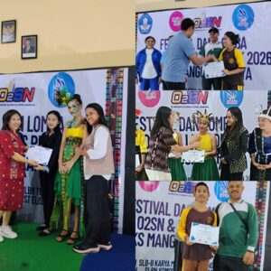 LOMBA FLS2SN