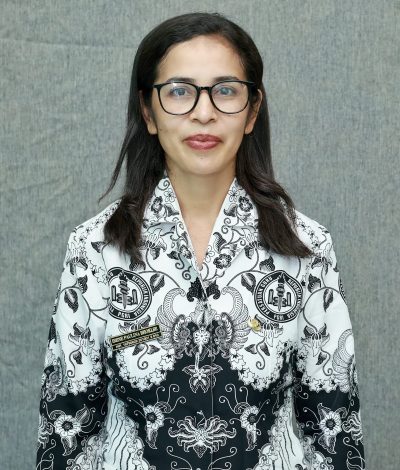 Irene Paulina Bhoki,SE
