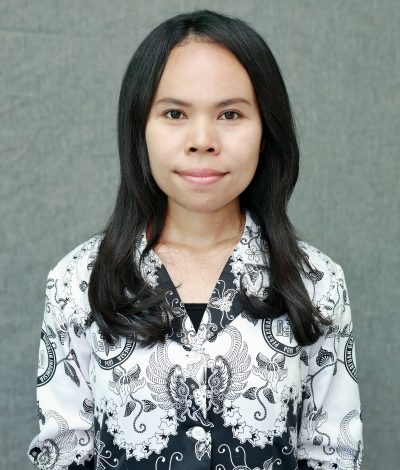 Angela Ariska